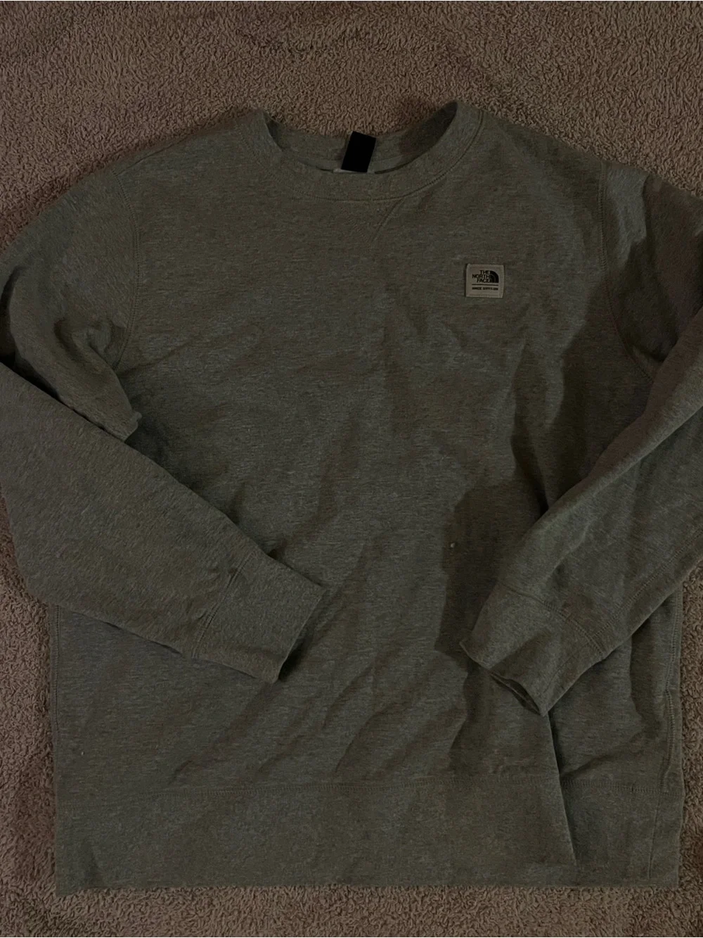 The North Face women’s xl